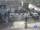 Ir al Video&nbsp;Un nuevo accidente de tren en Argentina deja 90 heridos