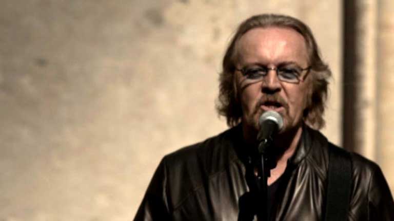 El cantante Umberto Tozzi presenta su nuevo &aacute;lbum y prepara una gira por Espa&ntilde;a