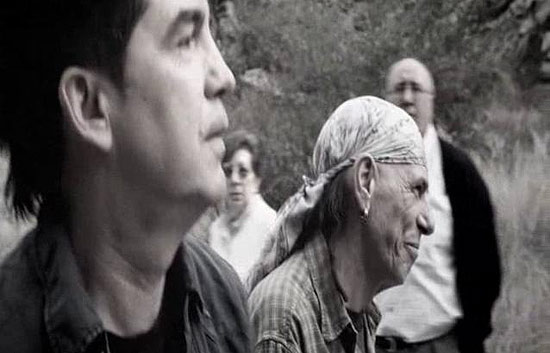 Videoclip de 'Por la libertad', uno de los temas del nuevo &aacute;lbum de Barricada