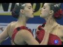 Ir al Video&nbsp;Nuevo bronce para Espa&ntilde;a en sincronizada