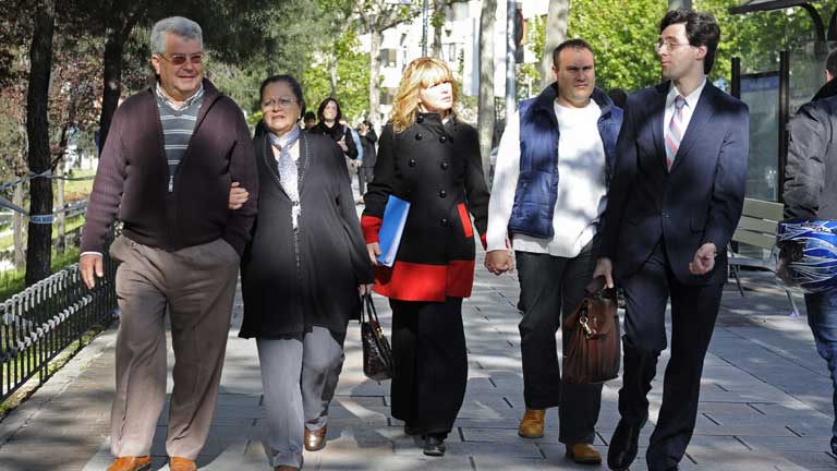 La Audiencia de Madrid investiga otro posible caso de beb&eacute;s robados