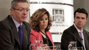 Ver v&iacute;deo  'El nuevo C&oacute;digo Penal introducir&aacute; la prisi&oacute;n permanente revisable'