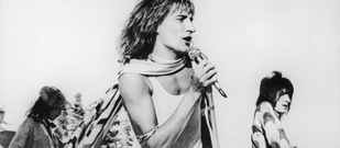 El nuevo disco de Rod Stewart y sus primeros a&ntilde;os en 'La madeja'