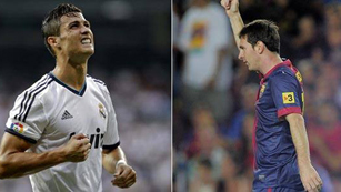 Ver v&iacute;deo  'Nuevo duelo Messi-Cristiano en la Supercopa de Espa&ntilde;a'