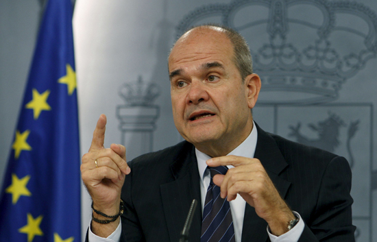 Los ayuntamientos dispondr&aacute;n el a&ntilde;o que viene de cinco mil millones de euros adicionales