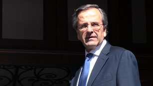 Ver v&iacute;deo  'Nuevo gobierno en Grecia'