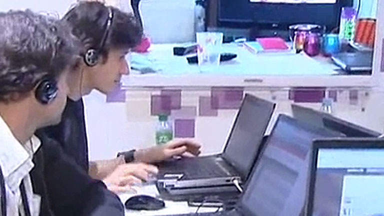 Francia estudia crear un impuesto para ordenadores, tel&eacute;fonos y tabletas