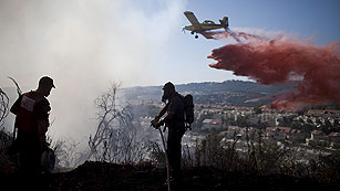 Ver v&iacute;deo  'Un nuevo incendio en La Gomera se suma a los de Tenerife y La Palma, que siguen sin control'