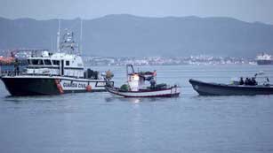 Ver v&iacute;deo  'Nuevo incidente en aguas cercanas a Gibraltar'