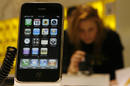 El nuevo iPhone de Apple llega a Sydney