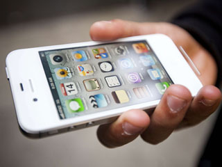 Ver v&iacute;deo  'El nuevo iPhone de Apple sale a la venta'