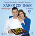 &iexcl;El nuevo libro de recetas light!