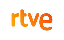 Nuevo logo de RTVE