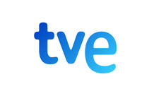 Nuevo logo de TVE