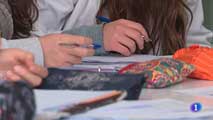 Ir al Video&nbsp;El nuevo plan de infancia eleva la edad pedi&aacute;trica a 18 a&ntilde;os