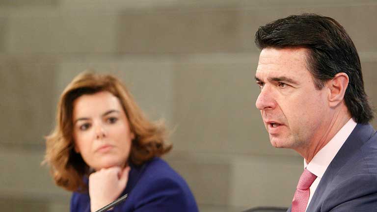 Nuevo Plan Integral de turismo, que fomentar&aacute; la marca Espa&ntilde;a
