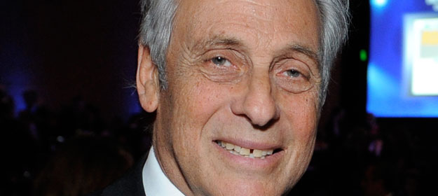 El nuevo presidente de la Academia de Hollywood, Hawk Koch