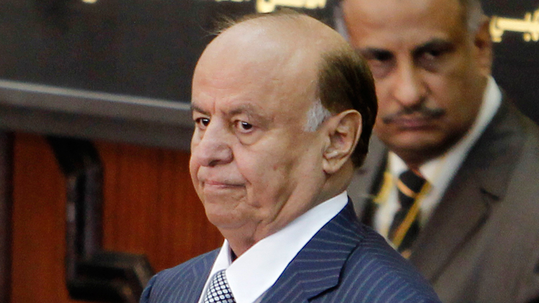 El nuevo presidente de Yemen ha tomado posesi&oacute;n de su cargo