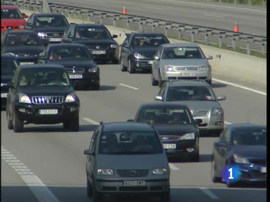 Nuevo Reglamento de los conductores aprobado por el Consejo de Ministros
