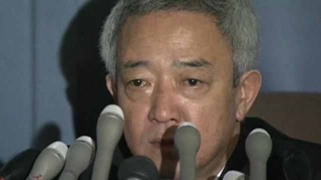 En Jap&oacute;n, nuevo rev&eacute;s para el Gobierno