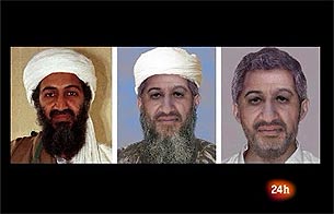 Ver v&iacute;deo  'El nuevo rostro de Bin Laden'
