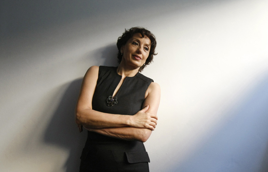 Luz Casal tiene un nuevo trabajo en el mercado