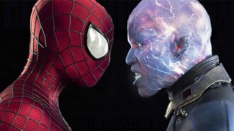 Nuevo tráiler de 'The Amazing Spider-Man 2: El Poder de Electro'