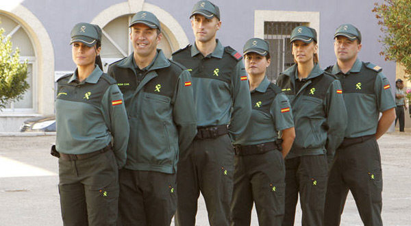 El nuevo uniforme presentado en septiembre de 2011