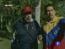 Ir al Video&nbsp;Un nuevo v&iacute;deo de Chav&eacute;z con Fidel Castro acalla los rumores sobres su salud