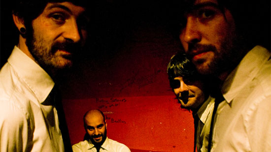 Zoo presenta su nuevo videoclip, 'Todo el mundo'
