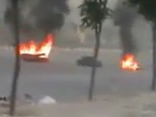 Ver v&iacute;deo  'Nuevo viernes de represi&oacute;n en Siria'