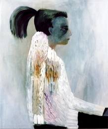 NUEVOS ARTISTAS DE LA SAATCHI GALLERY