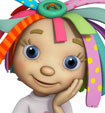 Imagen de &iexcl;Llegan las nuevas aventuras de Rosie!