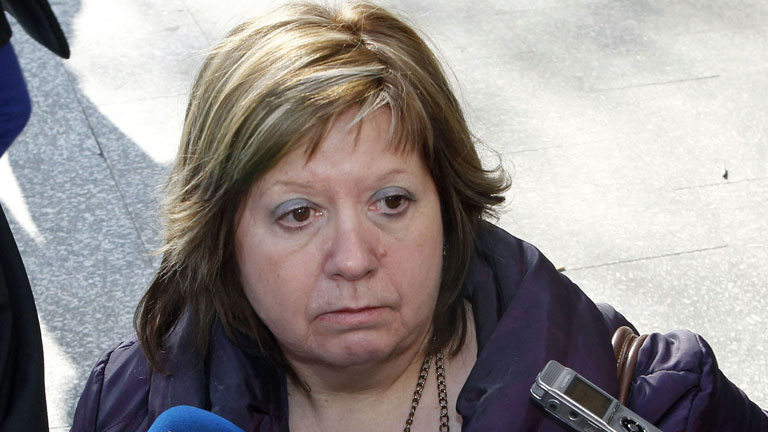 Investigaci&oacute;n en Madrid de un nuevo caso de bebes robados