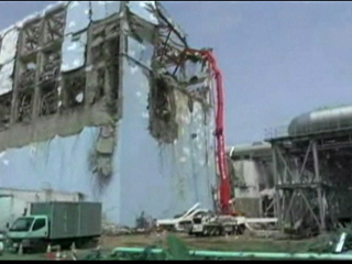 Ver v&iacute;deo  'Nuevos datos confirman la gravedad de la crisis nuclear de Fukushima'