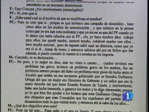 Ver v&iacute;deo  'Nuevos datos tras levantarse el secreto del sumario del caso G&uuml;rtel'