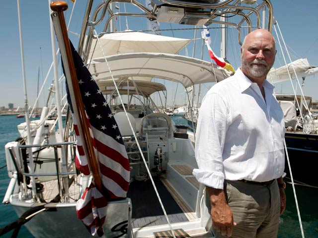 Craig Venter espera descubrir hasta 80 millones de nuevos genes en el Mediterr&aacute;neo