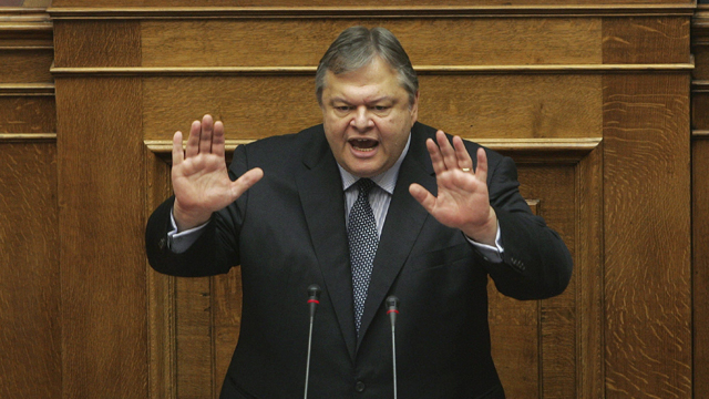 Grecia est&aacute; hoy un poco m&aacute;s cerca de recibir el sexto tramo de ayudas
