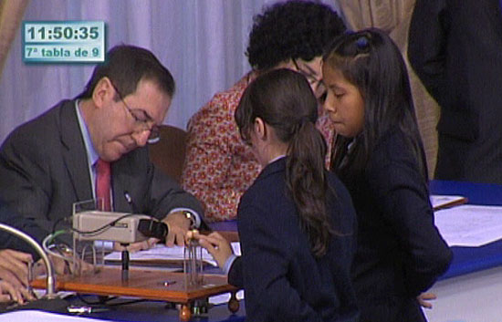 El n�mero 06.679 ha resultado agraciado con el s�ptimo quinto premio
