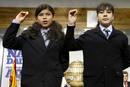 EL N&Uacute;MERO 29 .013 GANA UNO DE LOS CUARTOS PREMIOS