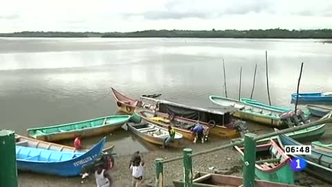 Ver v&iacute;deo  'El n&uacute;mero de nuevos refugiados registrados en el mundo en 2011 ha sido el mayor desde 2000'
