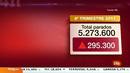 Ir al Video&nbsp;El n&uacute;mero de parados alcanza los 5,27 millones, el 22,85% de la poblaci&oacute;n activa