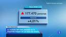 Ir al Video&nbsp;El n&uacute;mero de parados aument&oacute; un 4% en el mes de Enero