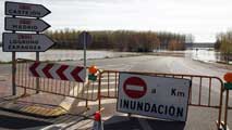Ir al Video&nbsp;Numerosas inundaciones por todo el pa&iacute;s