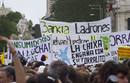 Primer aniversario del 15M