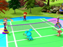 Imagen del  v&iacute;deo de Todo es Rosie titulado NUNCA JUEGUES AL TENIS CON UN HUEVO