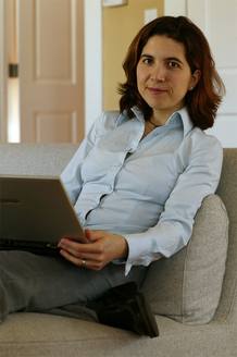 Nuria Oliver