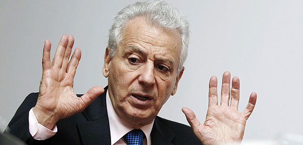 PIERRE DUKAN DEBATE CON M&Eacute;DICOS ESPA&Ntilde;OLES SOBRE SU M&Eacute;TODO DE ADELGAZAMIENTO