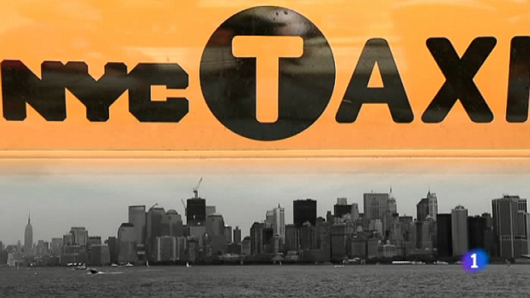 En Portada - NYC11.English Subtitles