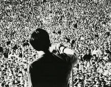 oasis en concierto
